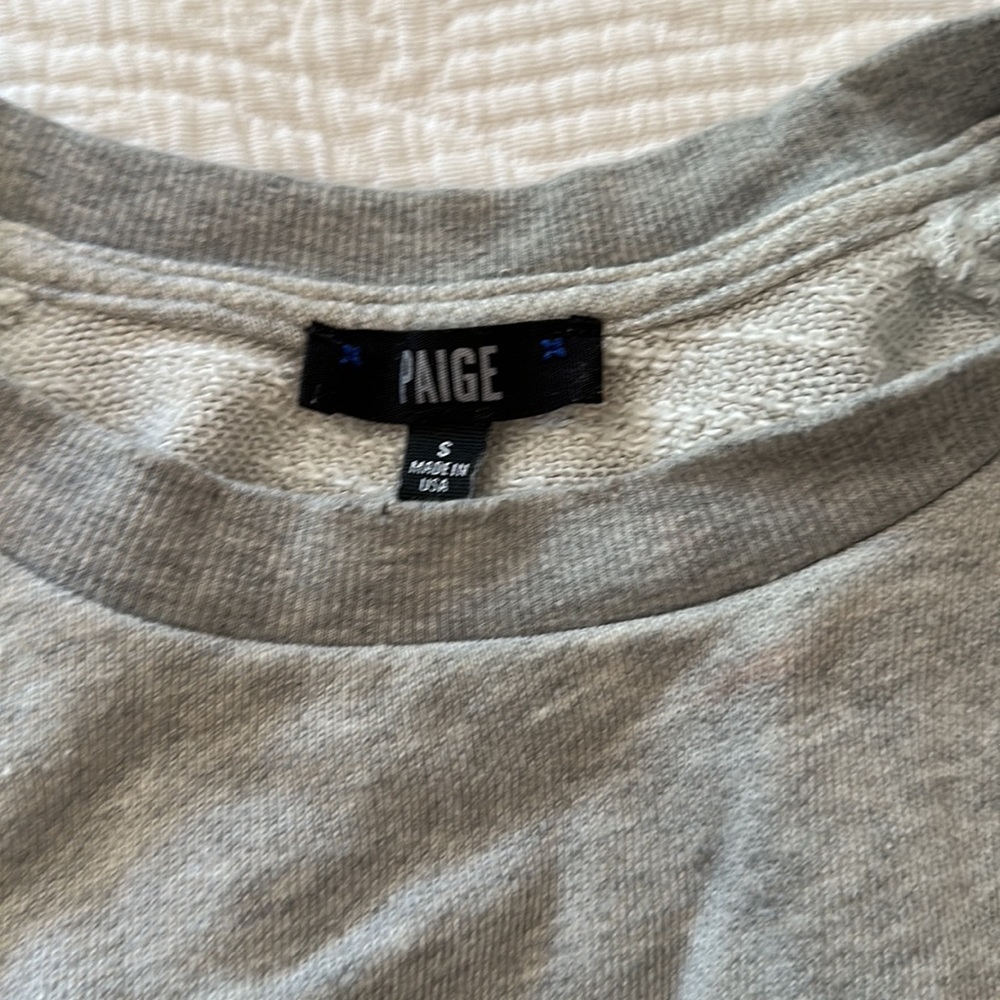 Crewneck - Picture 2 of 3